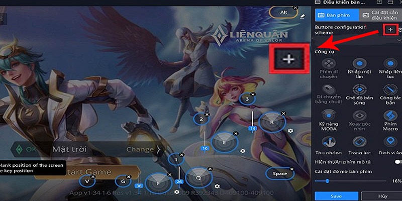 St666 | Cách Tải Liên Quân Mobile Cho Pc Cực Nhanh, An Toàn