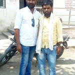 Sudarshan Hatkadke Profile Picture