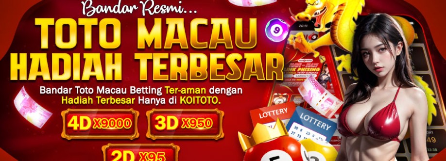 Macau Toto Cover Image