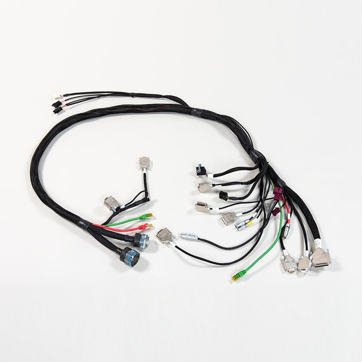 Wie kann man die Messtechnik von Kontrollgeräten effektiv nutzen?