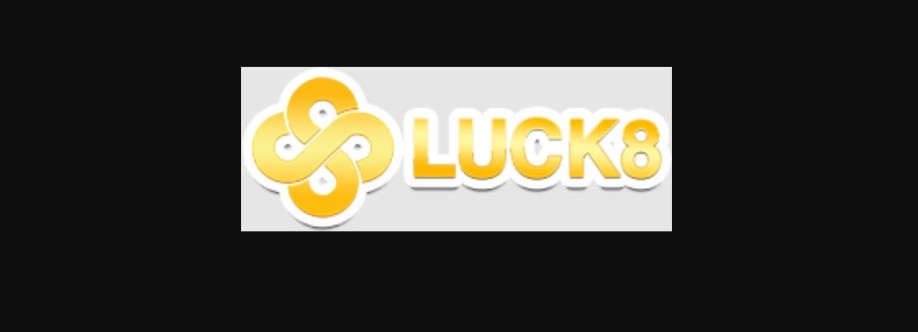 Luck8 vc Cover Image