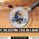 Quad Bike Dubai Profile Picture