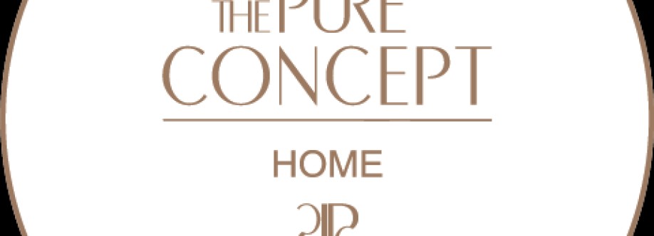 pureconcept Home Cover Image