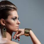 Simple Homely Profile Picture