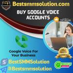 Buy Google Voice Accounts Profile Picture