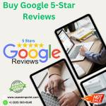 Google 5 star Review Profile Picture