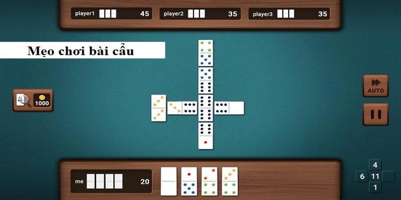 St666 | Game Bài Cẩu - Hướng Dẫn Cách Chơi Cho Tân Binh