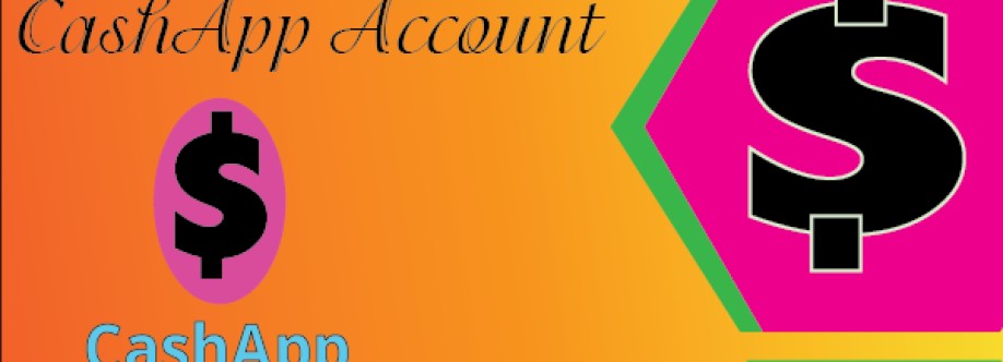 Buy Verified CashApp Account Cover Image