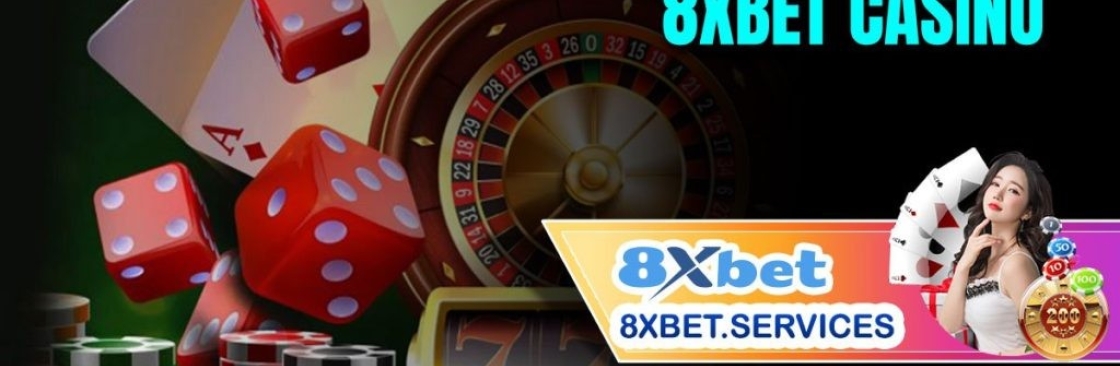 8xbet faith Cover Image