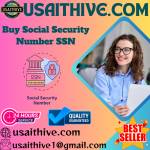 Buy SSN Number Profile Picture