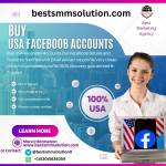 Buy USA Facebook Accounts Profile Picture