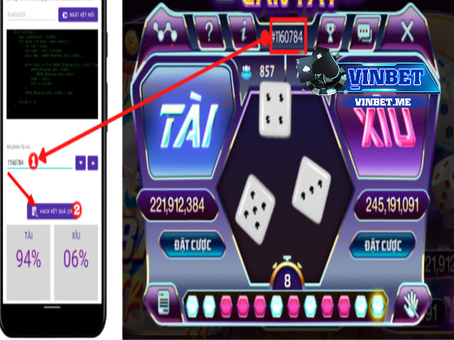 Bạn biết gì về tool hack tài xỉu trên điện thoại?