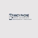 Fancy Phone Profile Picture