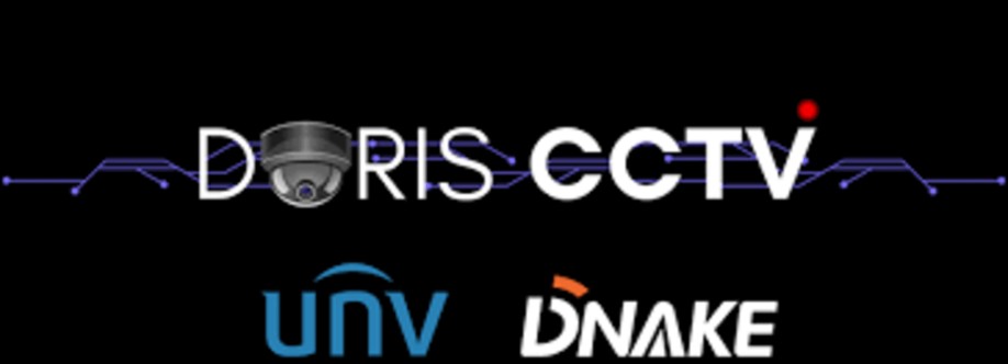 Doris CCTV LTD Cover Image