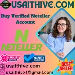 Buy Verified Neteller Account Profile Picture