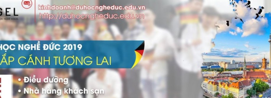 Du học nghề Đức Vogel Cover Image