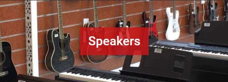 speaker for sale in Qatar Cover Image