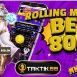 situs taktik88 Profile Picture