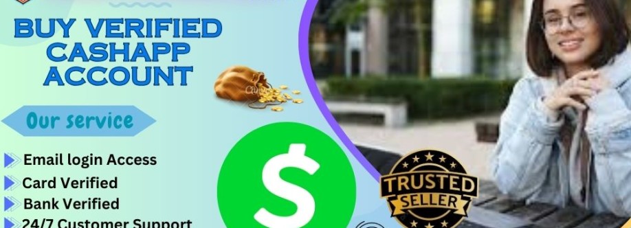 Buy Verified CashApp Account Cover Image