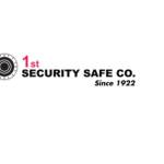 First Security Safe Profile Picture