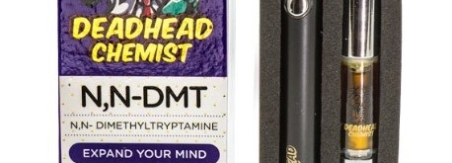 DMT carts Cover Image
