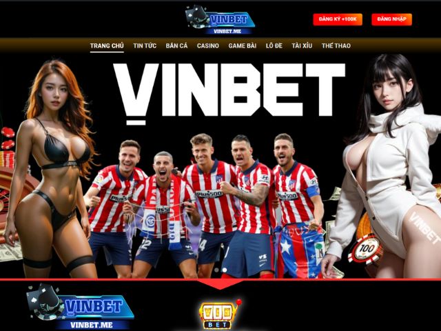 Hướng Dẫn Cược Tennis Vinbet Bách Chiến Bách Thắng 100%