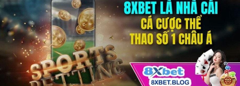 Nha cai 8xbet Cover Image
