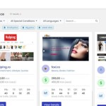 Instapress Agency Profile Picture