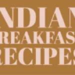 indian breakfastrecipes profile picture