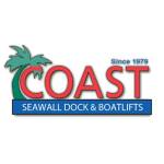 Coast Seawall Profile Picture