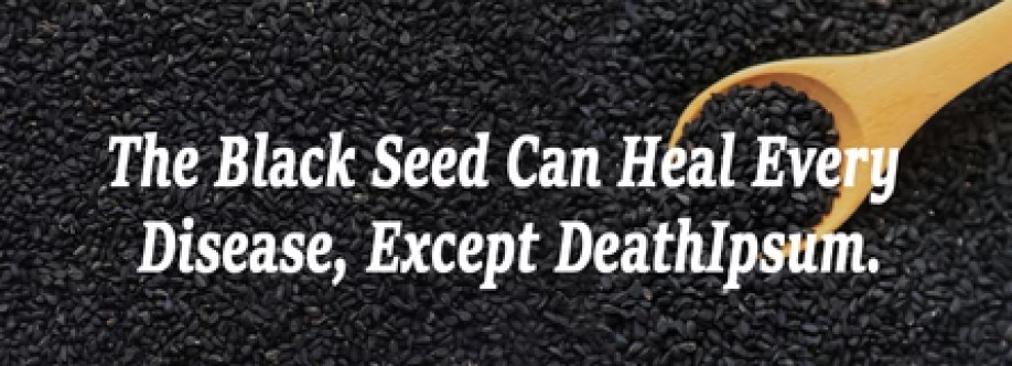 pure black cumin seed oil Cover Image