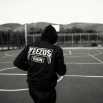 kanye west Hoodie Profile Picture