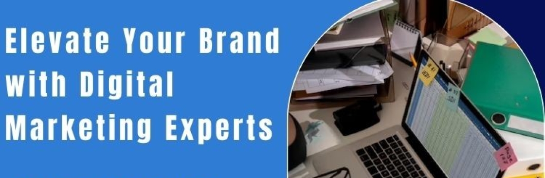 Digital Marketing Agencies Cover Image
