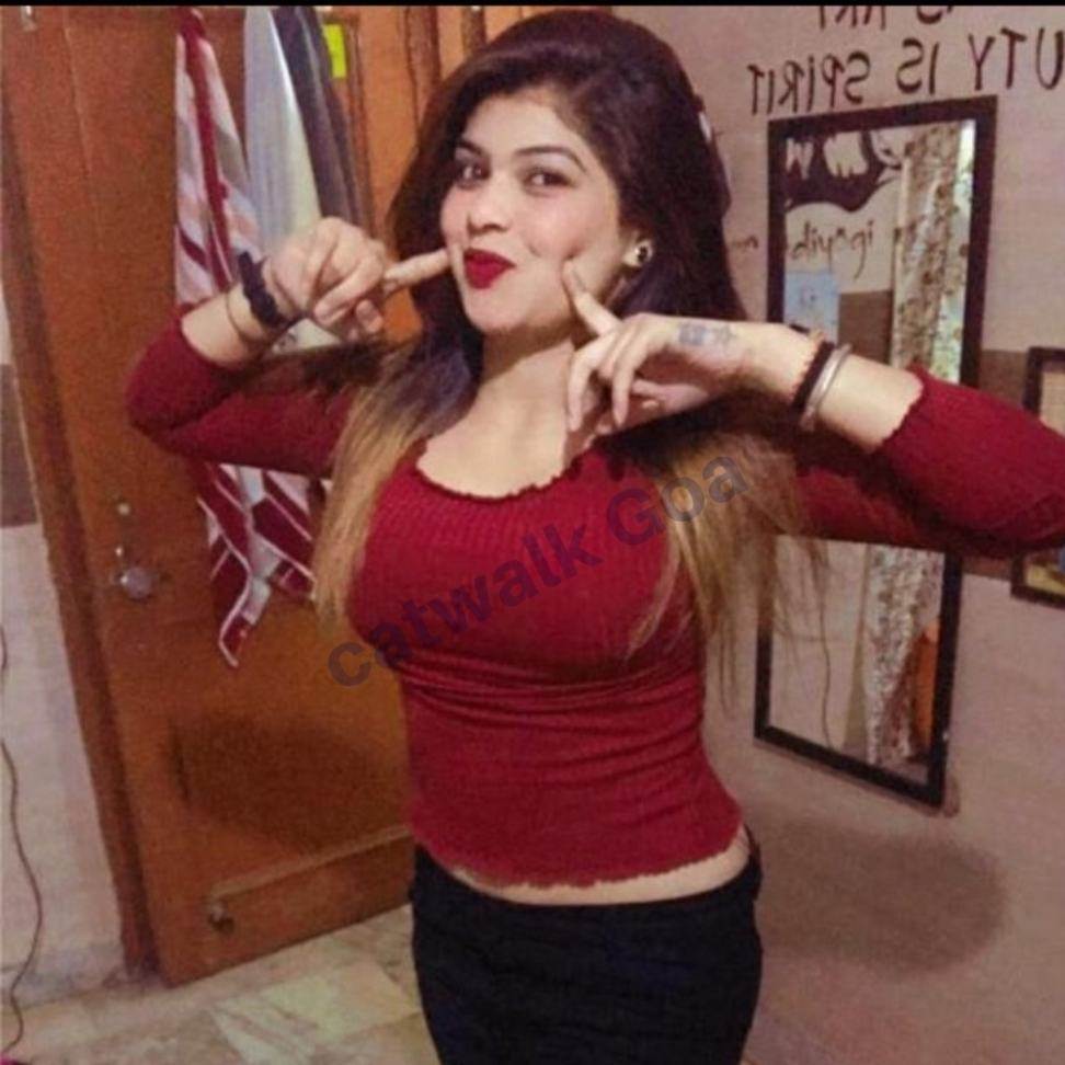 Anjali Elite Cheap Rate Call Girls in Goa - Catwalk Goa Escort
