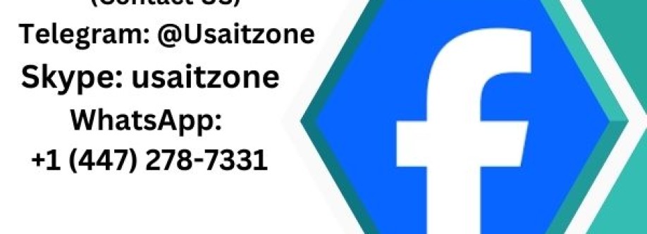 Buy USA Facebook Accounts Cover Image