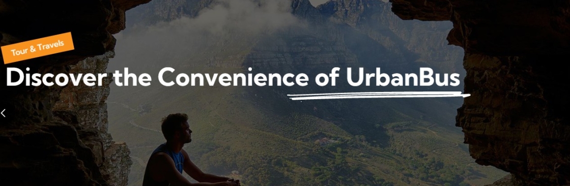 Urbanbus Tickets Cover Image