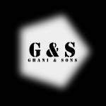 Ghanis Fit Profile Picture