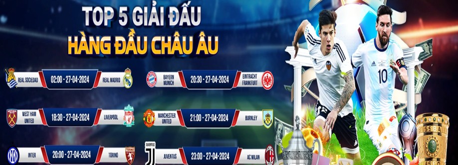 Kèo nhà cái Cover Image