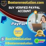 Buy Verified PayPal Accounts Profile Picture