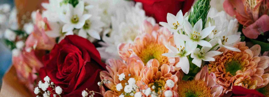 Dubai Flower Delivery Cover Image