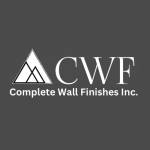 Complete Wall Finishes Profile Picture