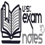 UPSC Exam Notes Profile Picture