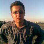 Azad Ahmad Profile Picture