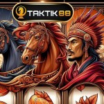 taktik88 slot Profile Picture