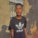 Zee Sithole Profile Picture