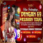 Toto12 daftar Profile Picture