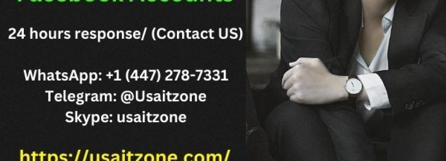 Buy USA Facebook Accounts Cover Image