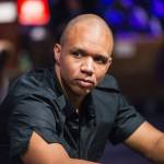 Phil Ivey Profile Picture