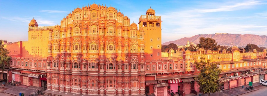 Sairam Travels Cover Image