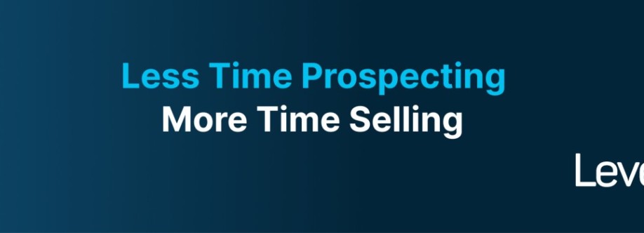 Levelup Leads Cover Image